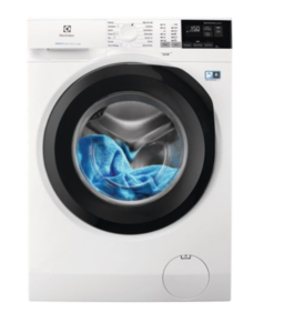 מכונת כביסה Electrolux EN6F4947FXM ‏9 ‏ק"ג אלקטרולוקס