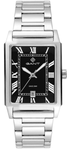 GANT G197010 גברים סדרה חדשה מלאי קטן מהרו להזמין