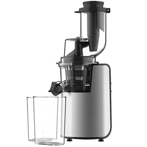 מסחטת פירות קשים חשמלית HEMILTON HEM-843 200W