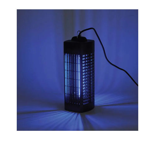 קטלן יתושים וחרקים חשמלי Eco Euro JN-01-6W BELEM 6W 