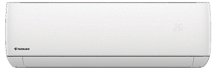 ‏מזגן עילי Tornado Smart INV 35X Wifi EU ‏3.0 ‏כ"ס טורנדו