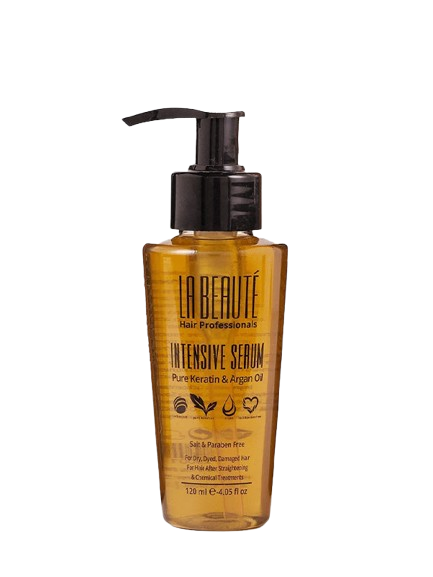 La Beaute Intensive Serum 120ML לה בוטאה סרום אינטנסיבי