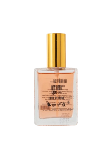 La Beaute Red Fiber Hair Perfume 50ML לה בוטאה בושם לשיער רד פייבר