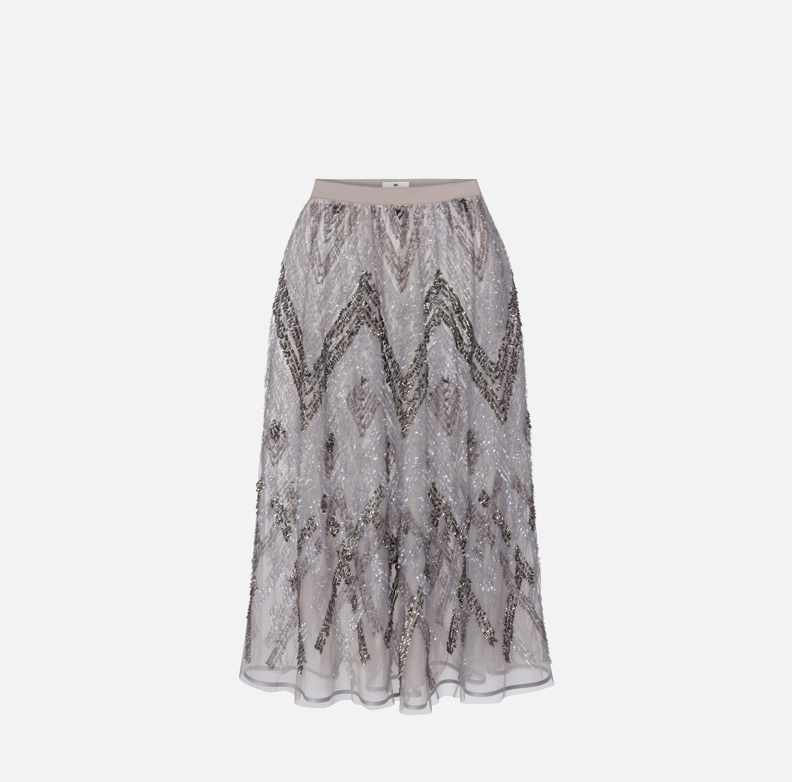 Women Mid Skirts