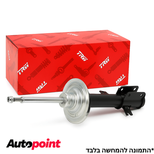 בולם מרצדס (W212) E CLASS מ09 עד15 קדמי 