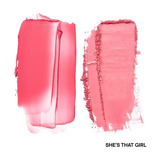 She is That Girl