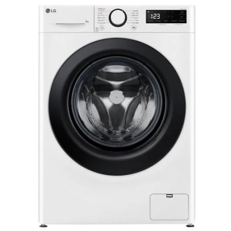 מכונת כביסה LG WF9014WB ‏9 ‏ק"ג