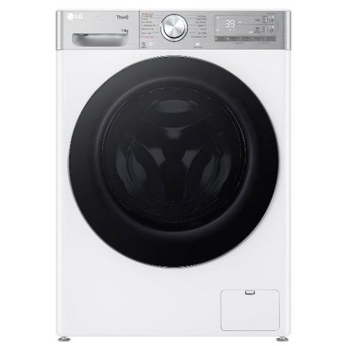 מכונת כביסה LG WF13314WBC ‏13 ‏ק