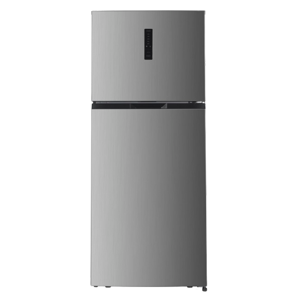 מקרר ‏מקפיא עליון Sauter SVR570 IX ‏528 ‏ליטר סאוטר