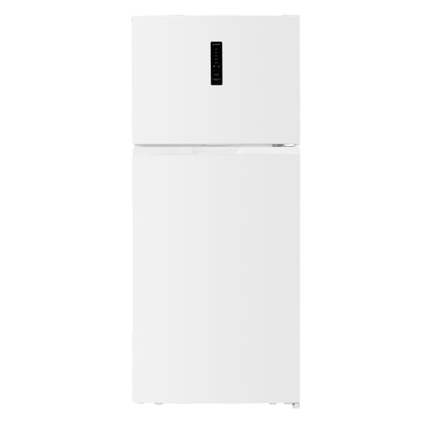 מקרר ‏מקפיא עליון Sauter SVR570 W ‏528 ‏ליטר סאוטר