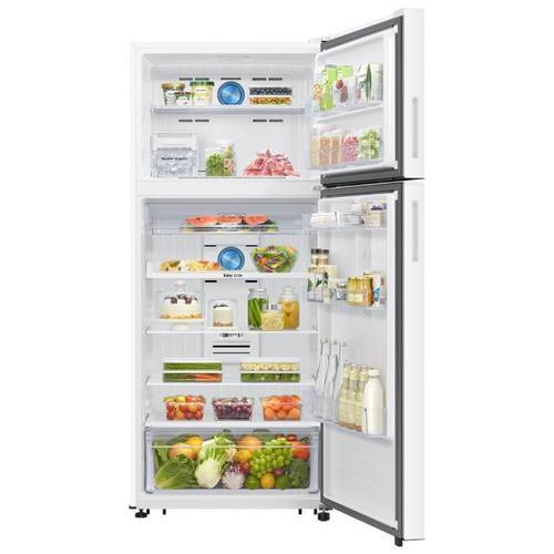 מקרר ‏מקפיא עליון Samsung RT53DG7A14WW ‏530 ‏ליטר סמסונג