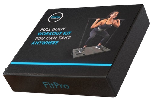 ערכת אימונים פונקציונלית FPHT07 מבית FITPRO