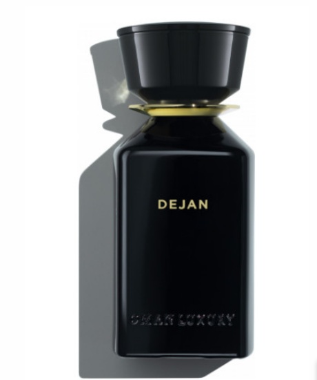 Omanluxury Dejan