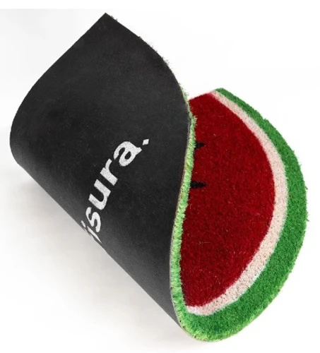 שטיח כניסה מעוצב אבטיח Watermelon