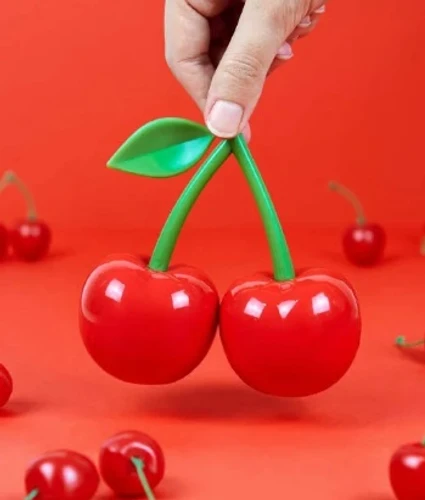 מלח פלפל דובדבנים Cherry