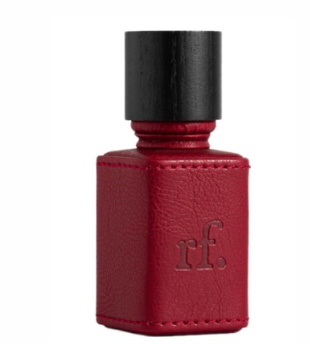בושם יוניסקס Rasei Fort Rose Otto Mobil  EDP 50ml