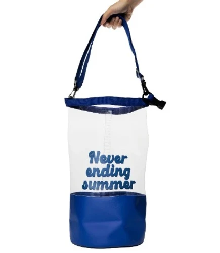 תיק חוף עמיד למים Never Ending Summer