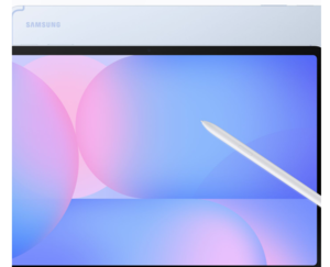 טאבלט סמסונג E000000573 ערכת טאבלט X626 תכלת- GB 5G Tab S10 FE+ 8/128 Samsung 
