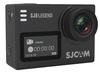 מצלמת אקסטרים SJ6 Legend 4K בצבע שחור מבית SJCAM