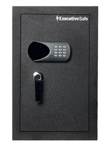 כספת אלקטרונית ACS-7 בנפח 63 ליטר Executive Safe