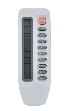 שלט תואם רחוק ‏למזגנים Tornado ZM9091 טורנדו