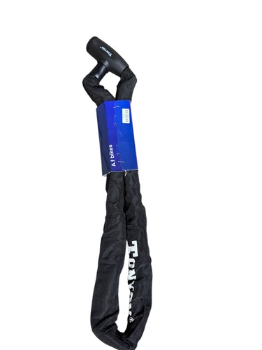 מנעול שרשרת 10 ממ מבית TONYON