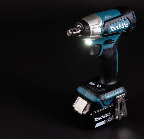 גוף מפתח רטיטה D1/2 נטען DTW181Z 18V Makita מקיטה 