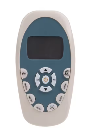 שלט תואם רחוק ‏למזגנים AMCOR ZM9064 אמקור