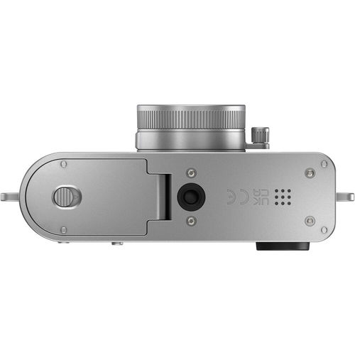 מצלמה Fujifilm X half Digital Camera (Silver)