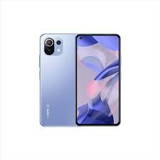 טלפון סלולרי Xiaomi Mi 11 256GB 8GB RAM שיאומי