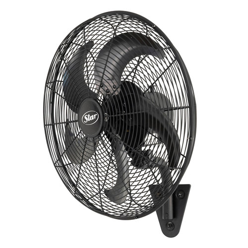 מאוורר קיר ״18 מצודד חזק ושקט Electrostar