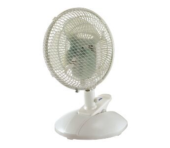 מאוורר קליפס סטאר Electrostar