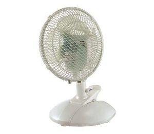 מאוורר קליפס סטאר Electrostar
