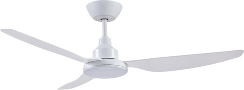מאוורר תקרה 48" מנוע DC כולל שלט ותאורת Brizza LED בריזה  Electrostar