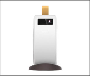 BenQ GV30 – מקרן נייד מתקדם עם עיצוב מסתובב ואיכות קולנועית מושלמת