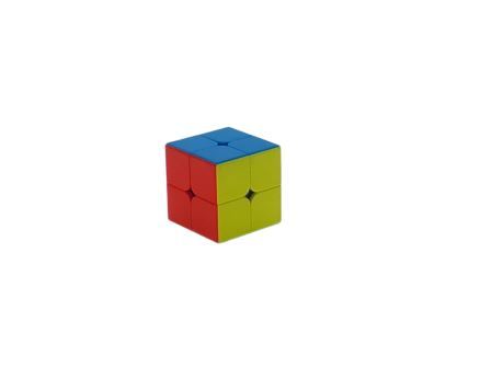 קוביה הונגרית 2*2