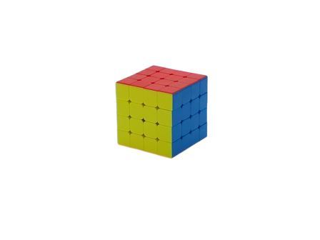 קוביה הונגרית 4*4
