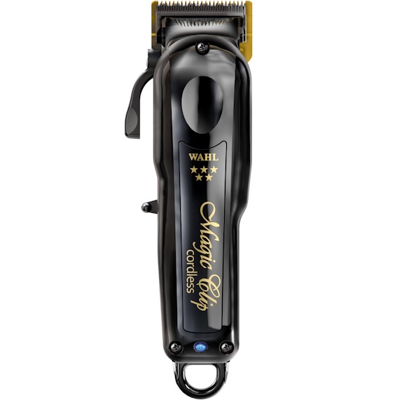 מכונת תספורת מקצועית אלחוטית WAHL דגם Magic Clip Cordless 3026434