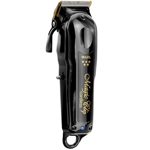 מכונת תספורת מקצועית אלחוטית WAHL דגם Magic Clip Cordless 3026434