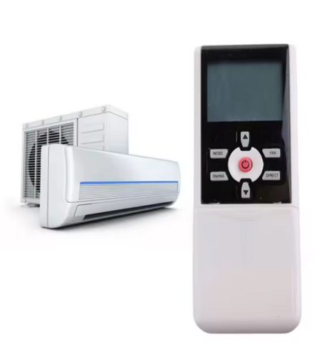 שלט רחוק למזגן BEKO בקו ZM9065