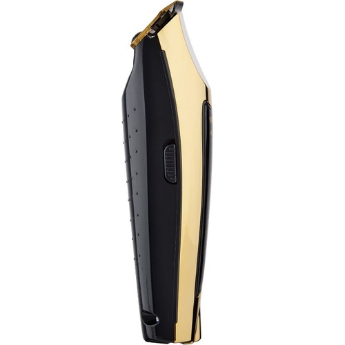 מכונת תספורת מקצועית  WAHL דגם Detailer 5 Stars Gold 08171-716 | שנתיים אחריות יבואן רשמי