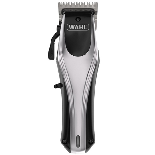 מכונת תספורת אלחוטית נטענת WAHL דגם Rapid clip – 09657-0460 | יבואן רשמי