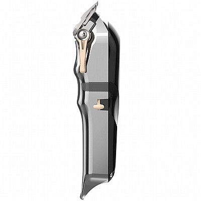 מכונת תספורת נטענת מקצועית WAHL דגם Cordless Senior 08504-2316H | יבואן רשמי שנתיים אחריות