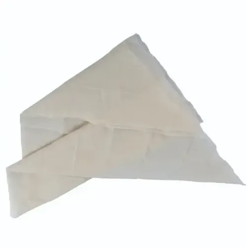 משולש בד עם סיכת ביטחון לקיבוע