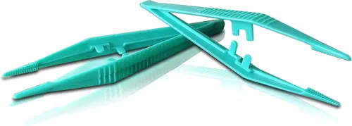 פינצטה כירורגית מפלסטיק