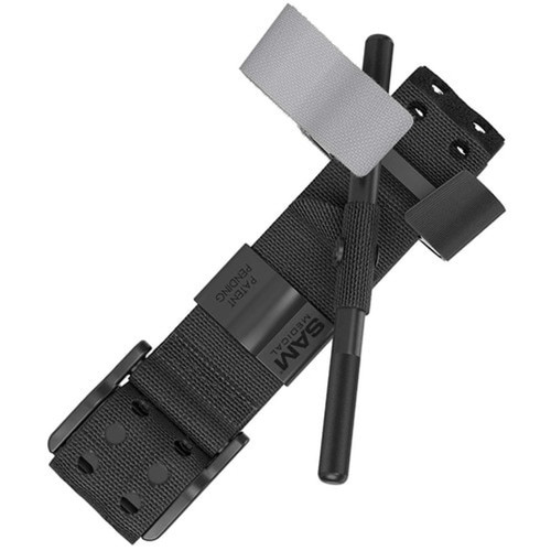 SAM XT – חסם עורקים טקטי