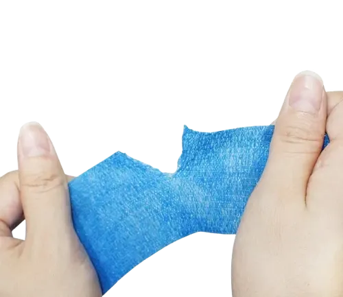 תחבושת (קובן) לספורטאים מארז 3 יח'