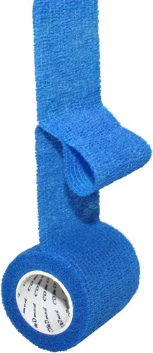 תחבושת (קובן) לספורטאים מארז 3 יח'