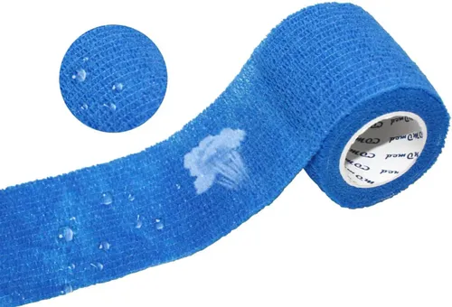 תחבושת (קובן) לספורטאים מארז 3 יח'