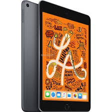 טאבלט Apple iPad Mini 5 7.9 (2019) 64GB Wi-Fi אפל
